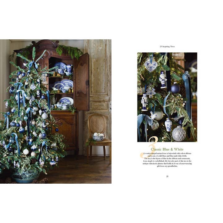 Gibbs Smith - Wholesale Book - Adult - French Country Cottage Christmas