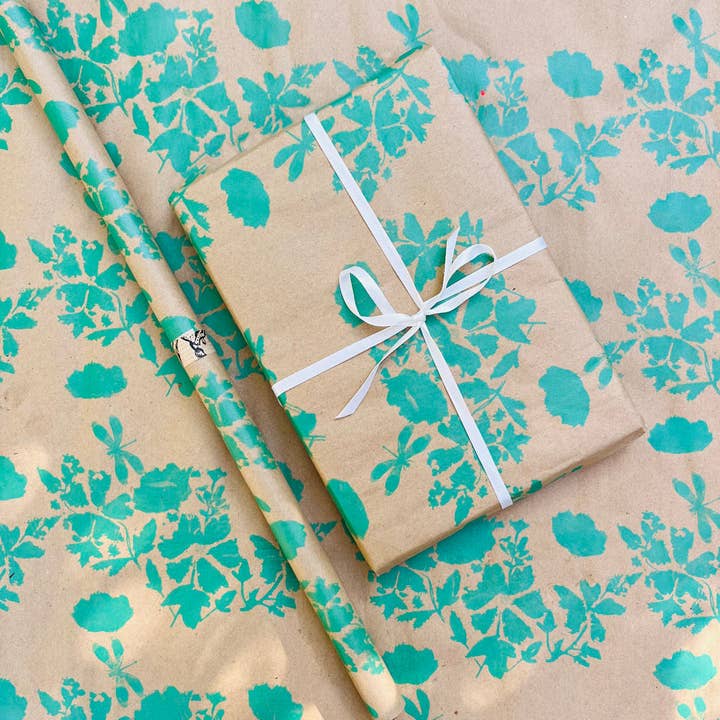 Trollsländeträdgård för wholesale av Turquoise Gem Home