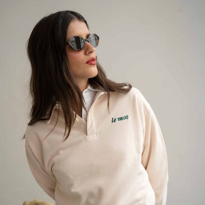 The Polo Word and other Purchase Wholesale sustainable uniform. Free Returns & Net 60 Terms on Faire trending on Faire.