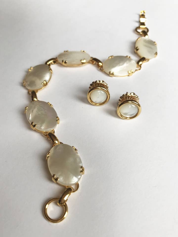 Katarina Armreif für den Großhandel von Second Daughter