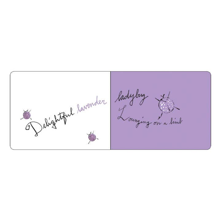 Chronicle Books - Wholesale Baby & Toddler Book (0-2) - Andy Warhol Colors2