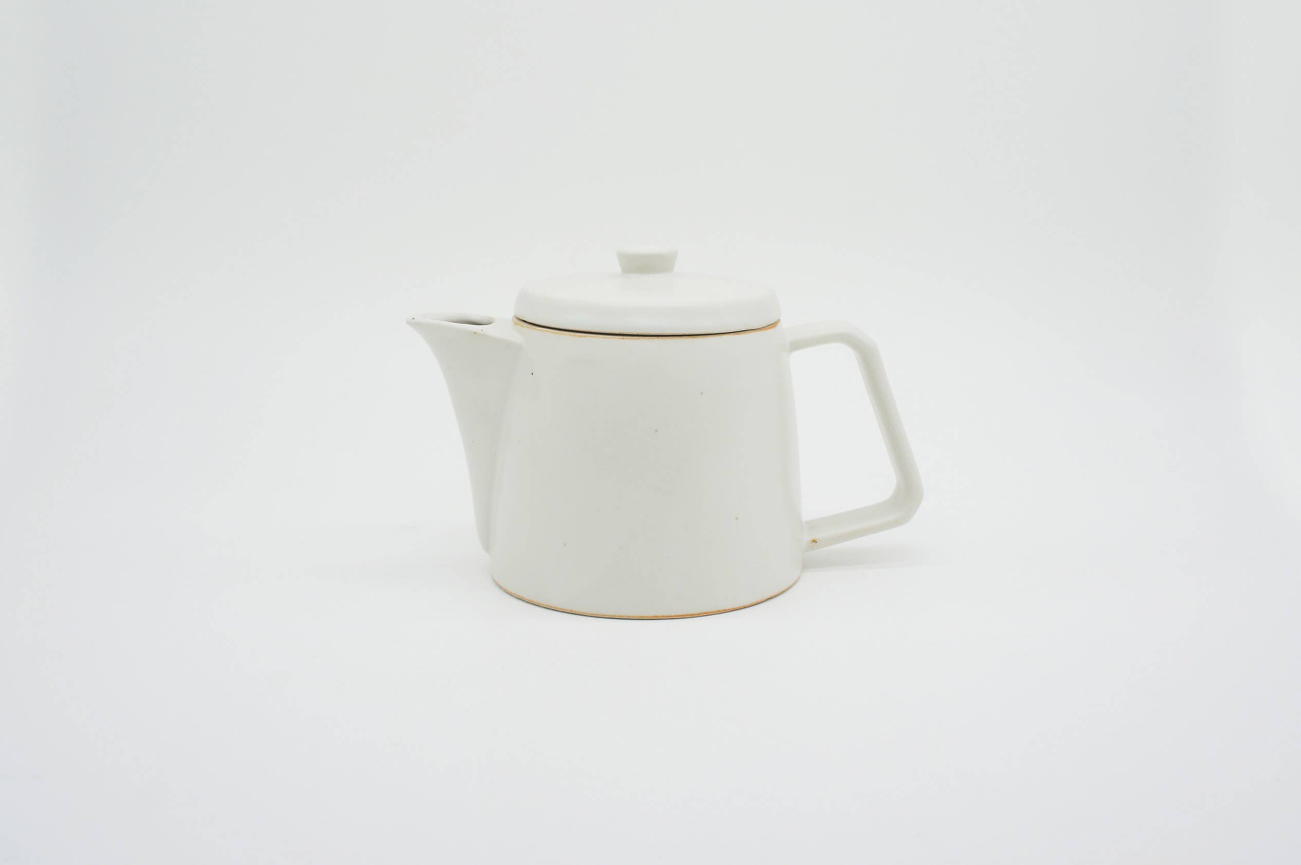 Japacolle — Japan Collections | See Latest News in "About" - Vente Théière - Théière AP en grès avec passoire inox, capacité 500 ml10