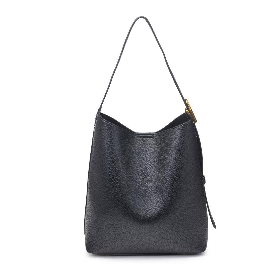 Urban Expressions - Wholesale Shoulder Bag - Women's - Matty Hobo22