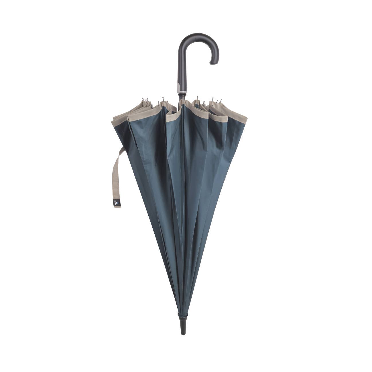 Cuatrogotas – Großhandel Regenschirm – Damen – Automatischer Regenschirm 16 Streben Uni, 6 Farben. Ref-9321