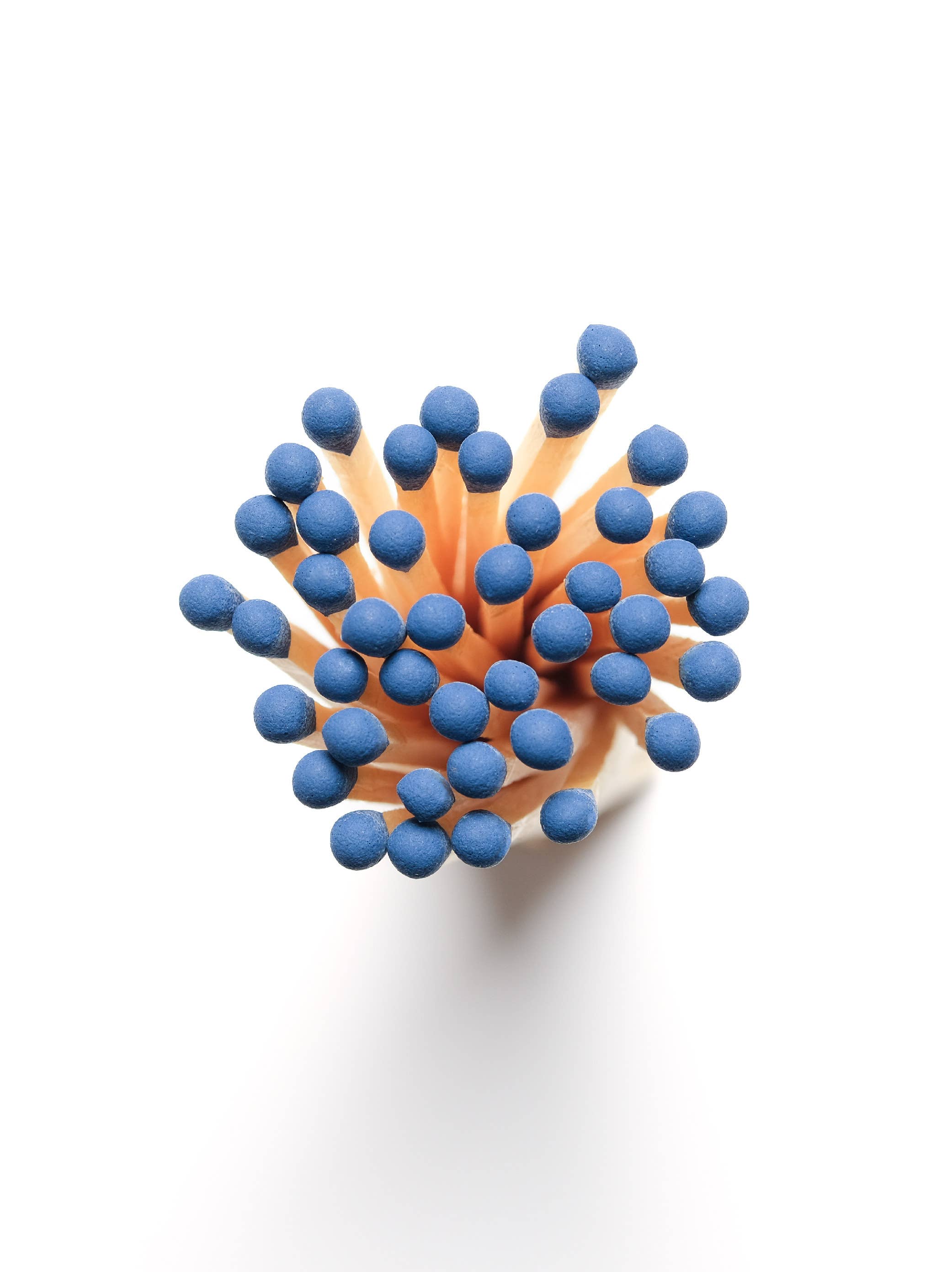 Made Market Co. – Engroshandel Tændstikholder – Varm bolig kampe - 11 farvemuligheder12