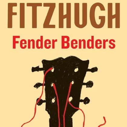 Books by splitShops - Wholesale Mystery - Fender Benders - Paperback