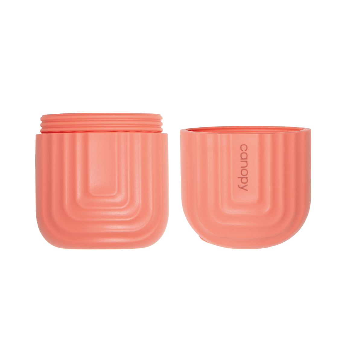 Canopy - Vente Rouleau beauté/visage - Rollers glacés Canopy pour soins de la peau0