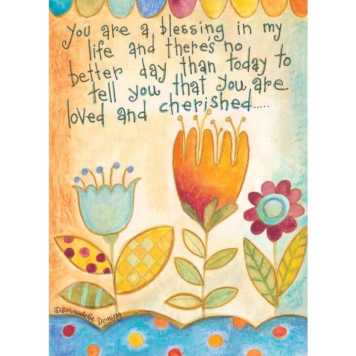 Crown Point Graphics - Wholesale Birthday Card - Celebrations - 48 Assorted Birthday Cards by Shared Blessings10