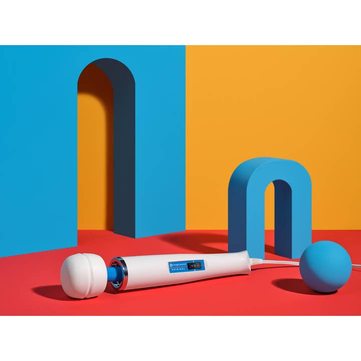 Magic Wand® - Wholesale Sex Toy - Magic Wand® Original HV-2607