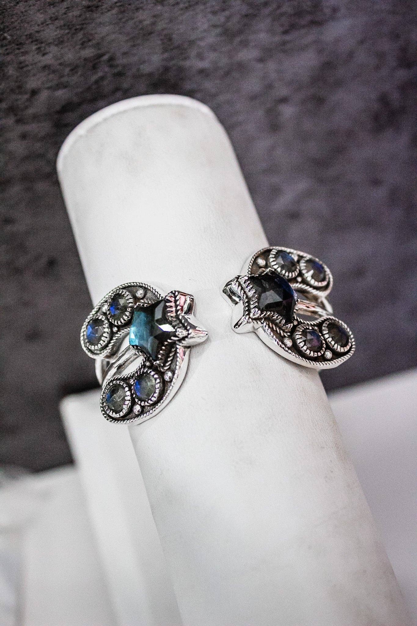 Krush Kandy - Wholesale Cuff Bracelet - Horseshoe Haven Cuff13