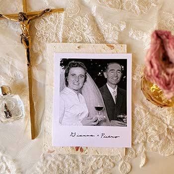 January Jane Shop - Wholesale Art Print - Holy Couples Pack6