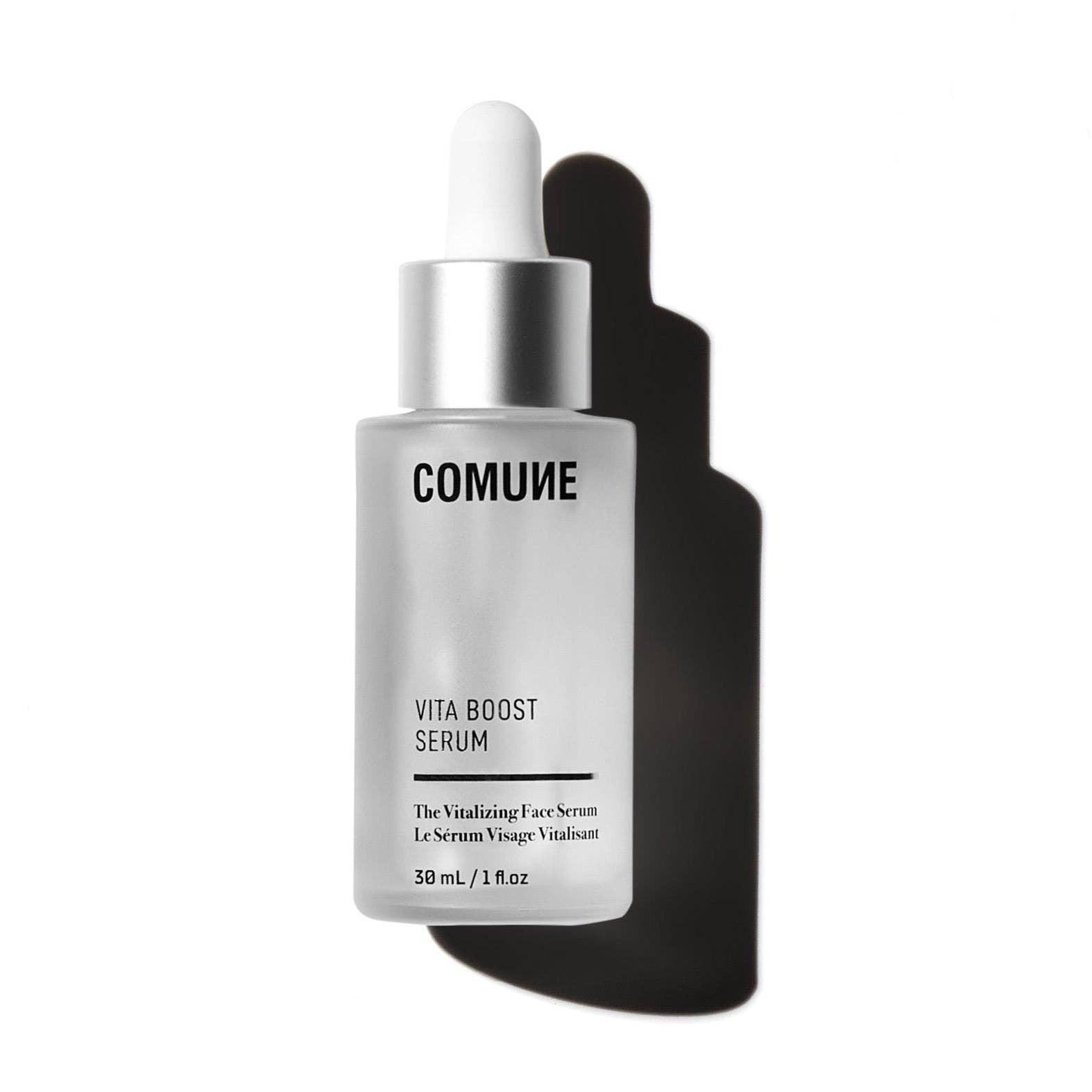 COMUNE - Wholesale Facial Serum/Concentrate - Vita Boost Serum15