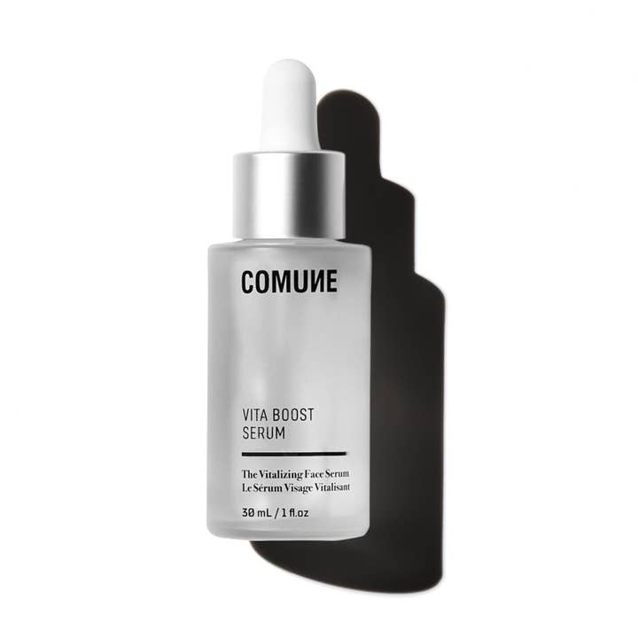 COMUNE - Wholesale Facial Serum/Concentrate - Vita Boost Serum15