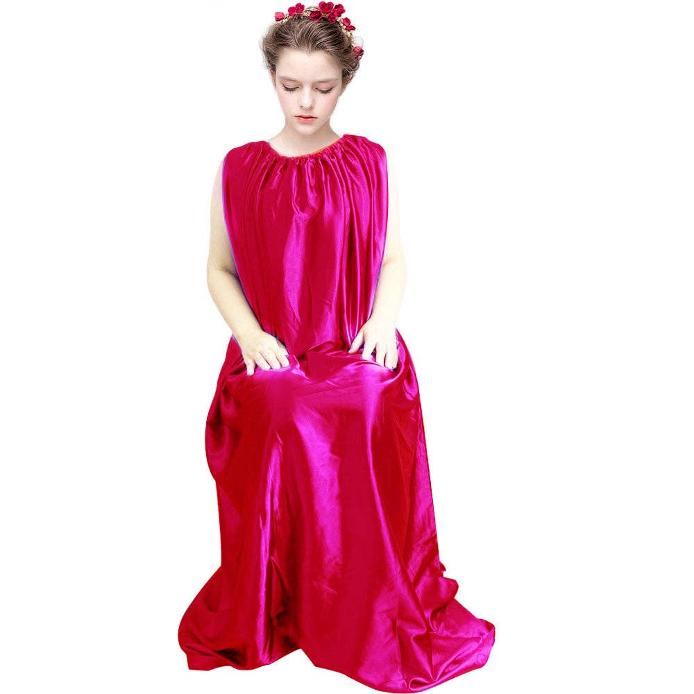 Mix Match Colors Foldable Sleeveless Sweat Steamer Cape for all Spa activity for wholesale on Faire27