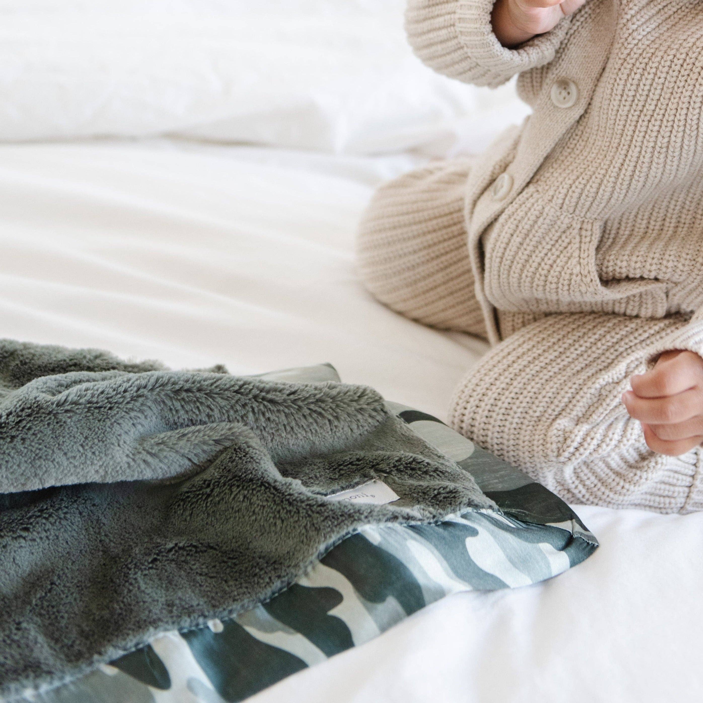 Saranoni - Wholesale Receiving Blanket - Baby - SATIN BORDER RECEIVING BLANKETS46