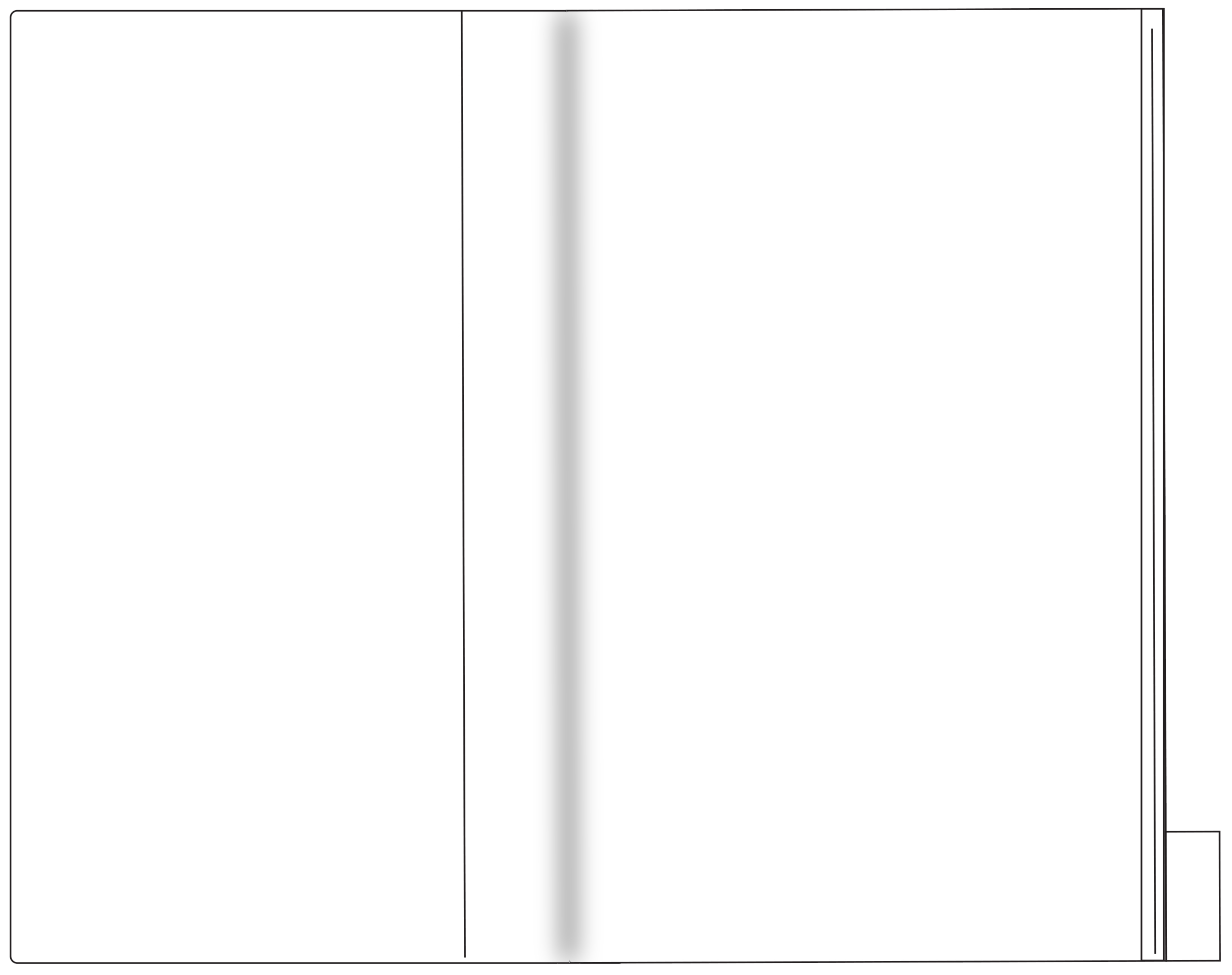 Peter Pauper Press - Wholesale Journal/Diary - Burgundy Voyager Notebook5