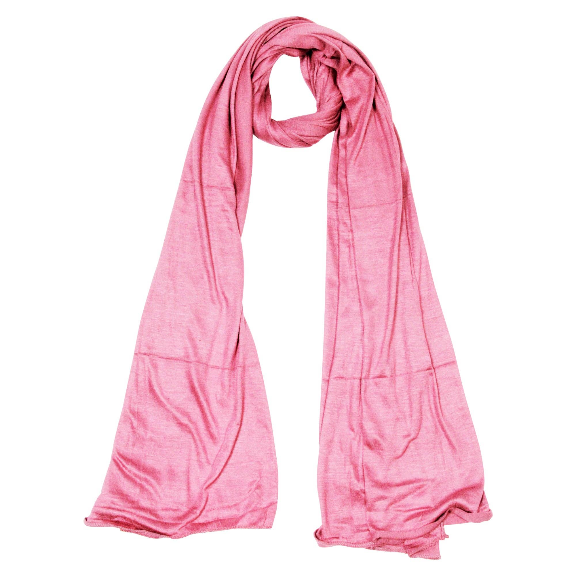 Hijaz – wholesale Hijab – Women’s – Soft Stretch Lightweight Rectangle Women's Scarf Jersey Hijab5