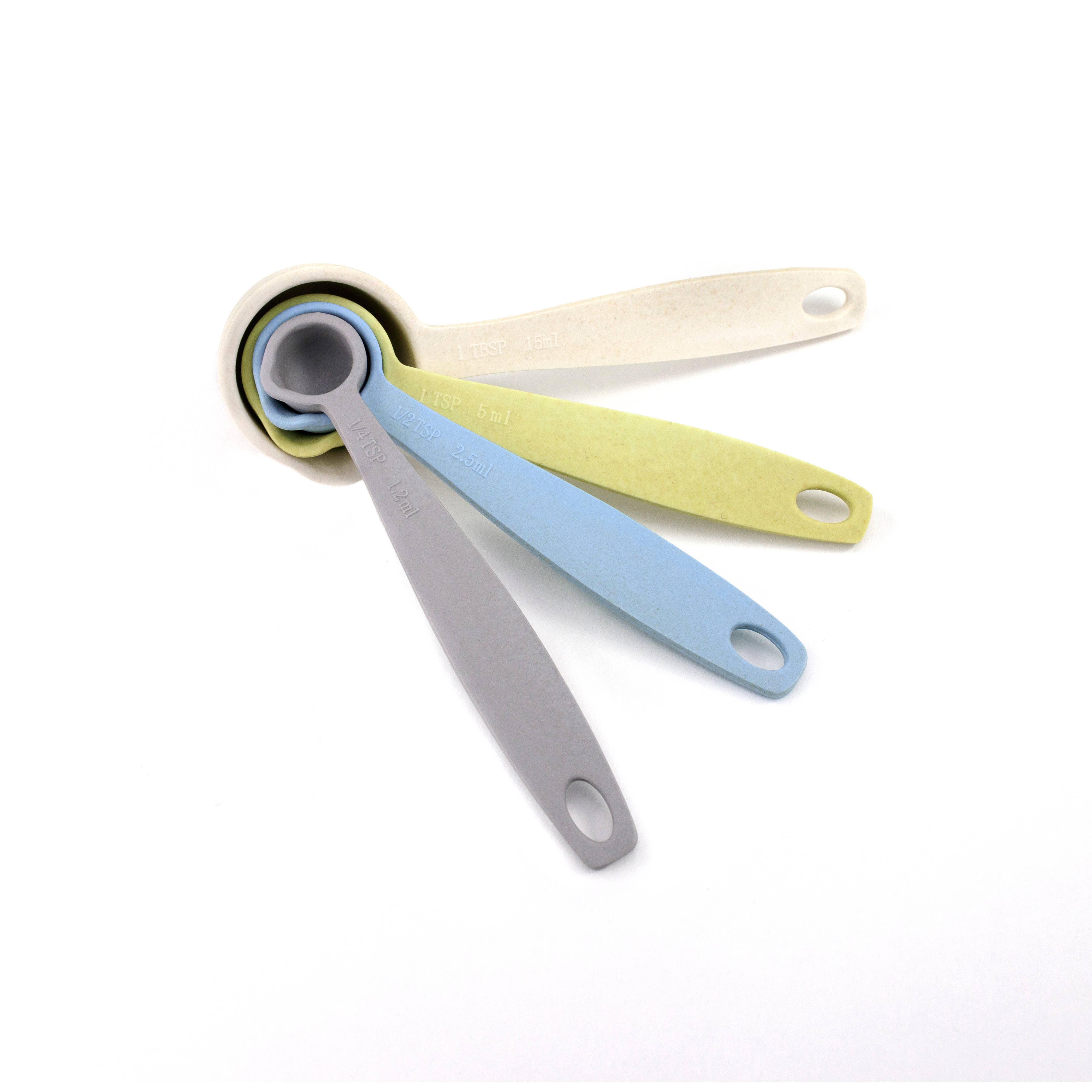 Bamboozle – wholesale Measuring spoon – Measuring Spoons0