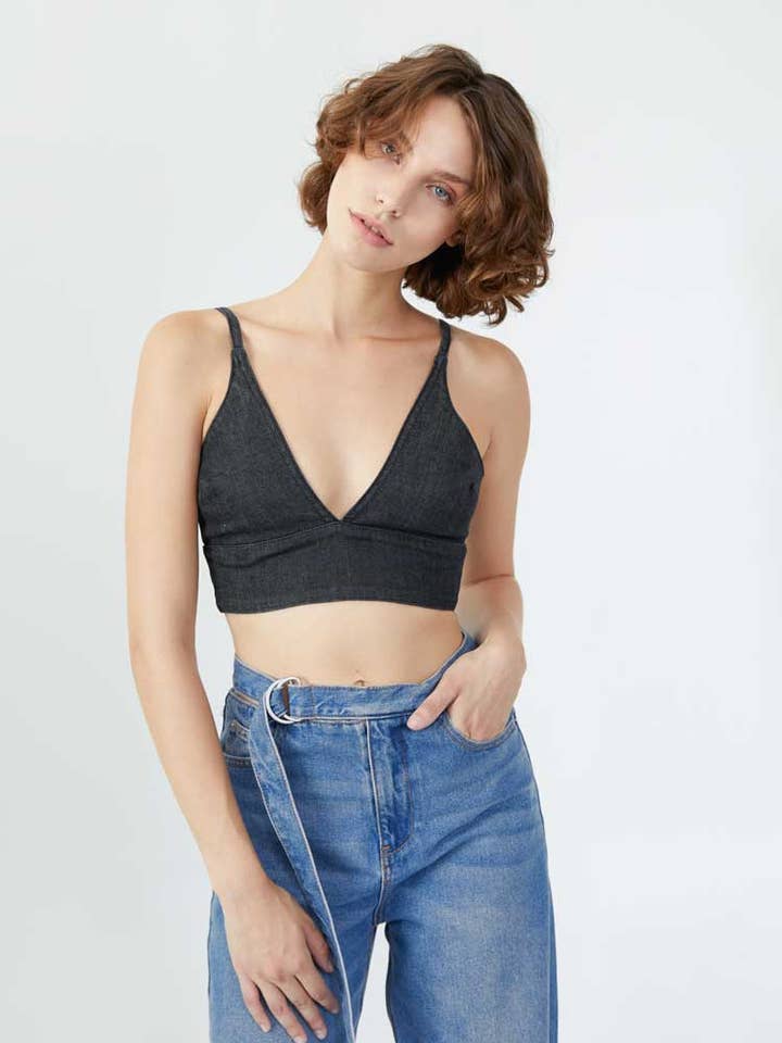 The Blackwell for wholesale by CAKE DENIM