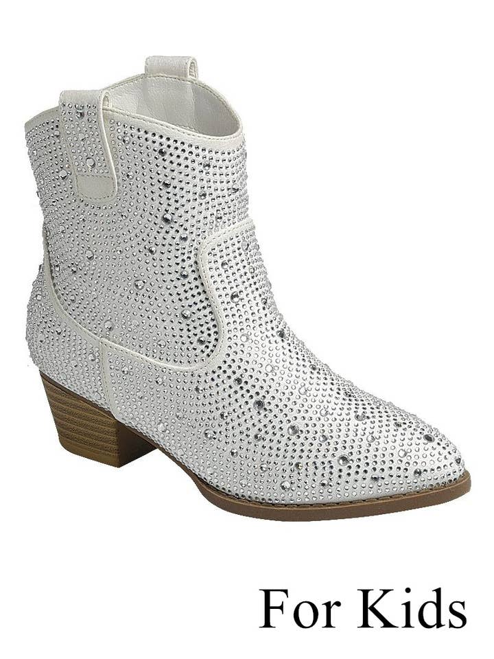 Bottines Adventure River Run pour enfants FL-RIVER-01K pour la vente par FASHION EMPORIO