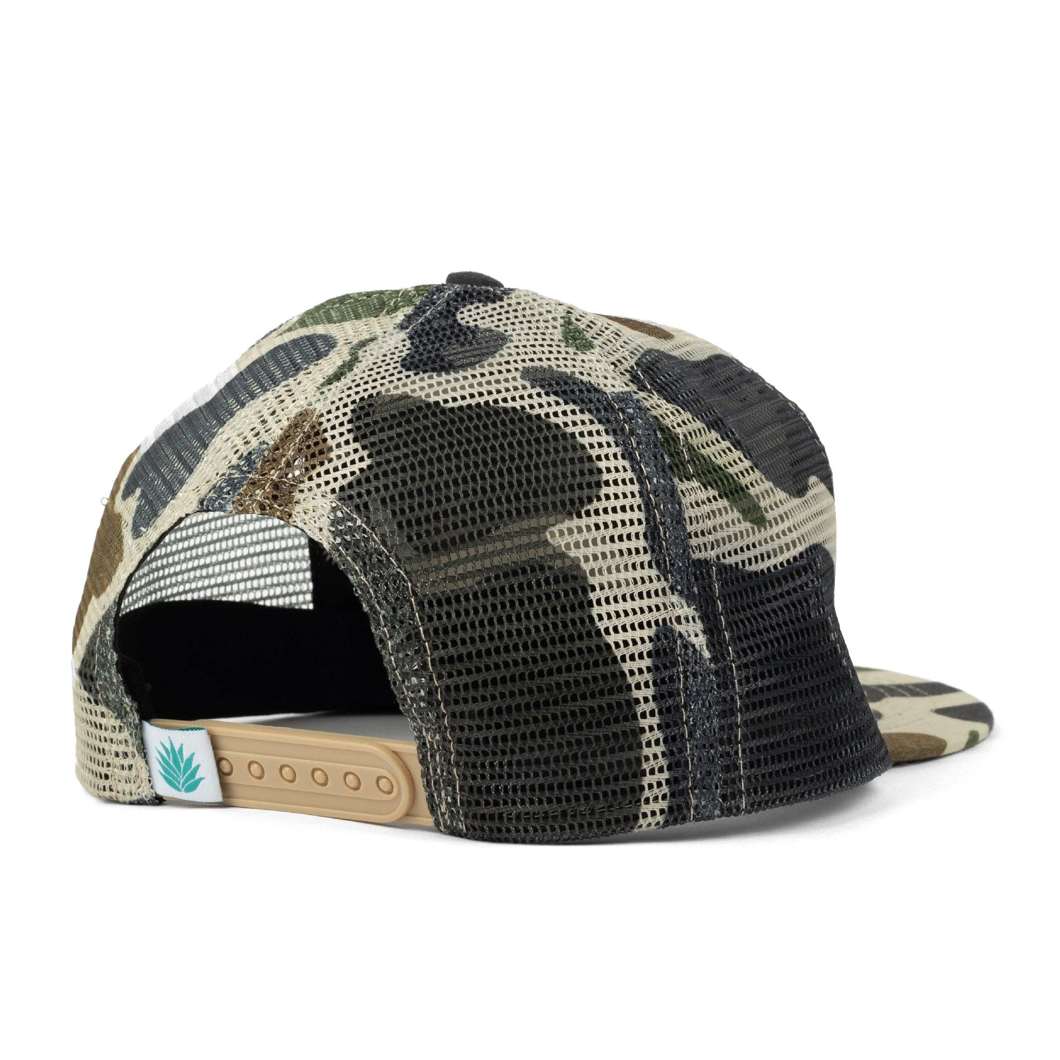 Sendero Provisions Company - Vendita all'ingrosso Cappellino  da camionista - Unisex - Cappello da migrazione2