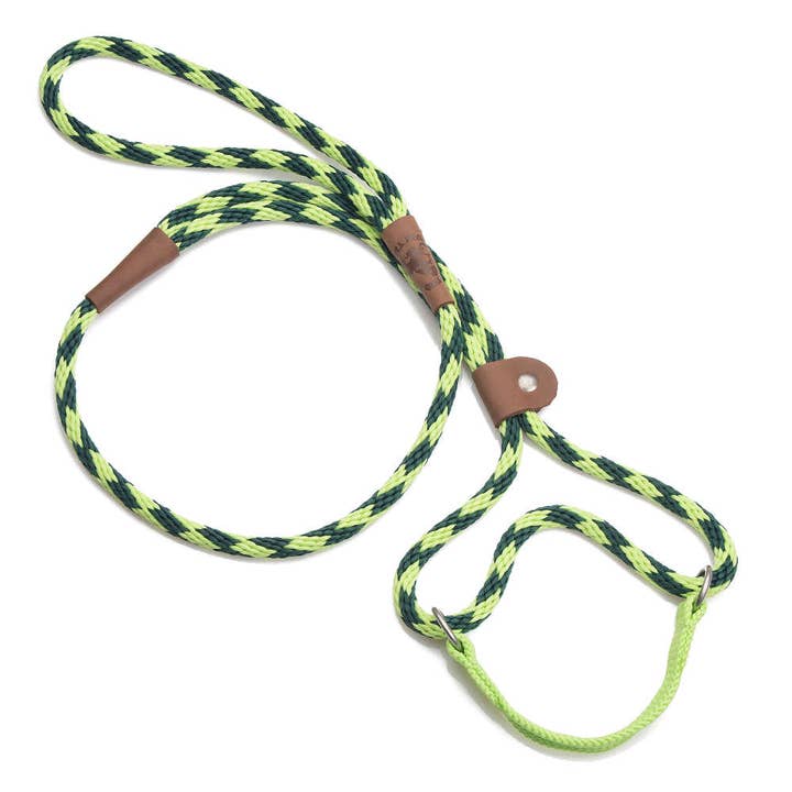 Mendota Pet - Vendita all'ingrosso Guinzaglio - Cani - Passeggino per cani Mendota - 3/8" X 4"25