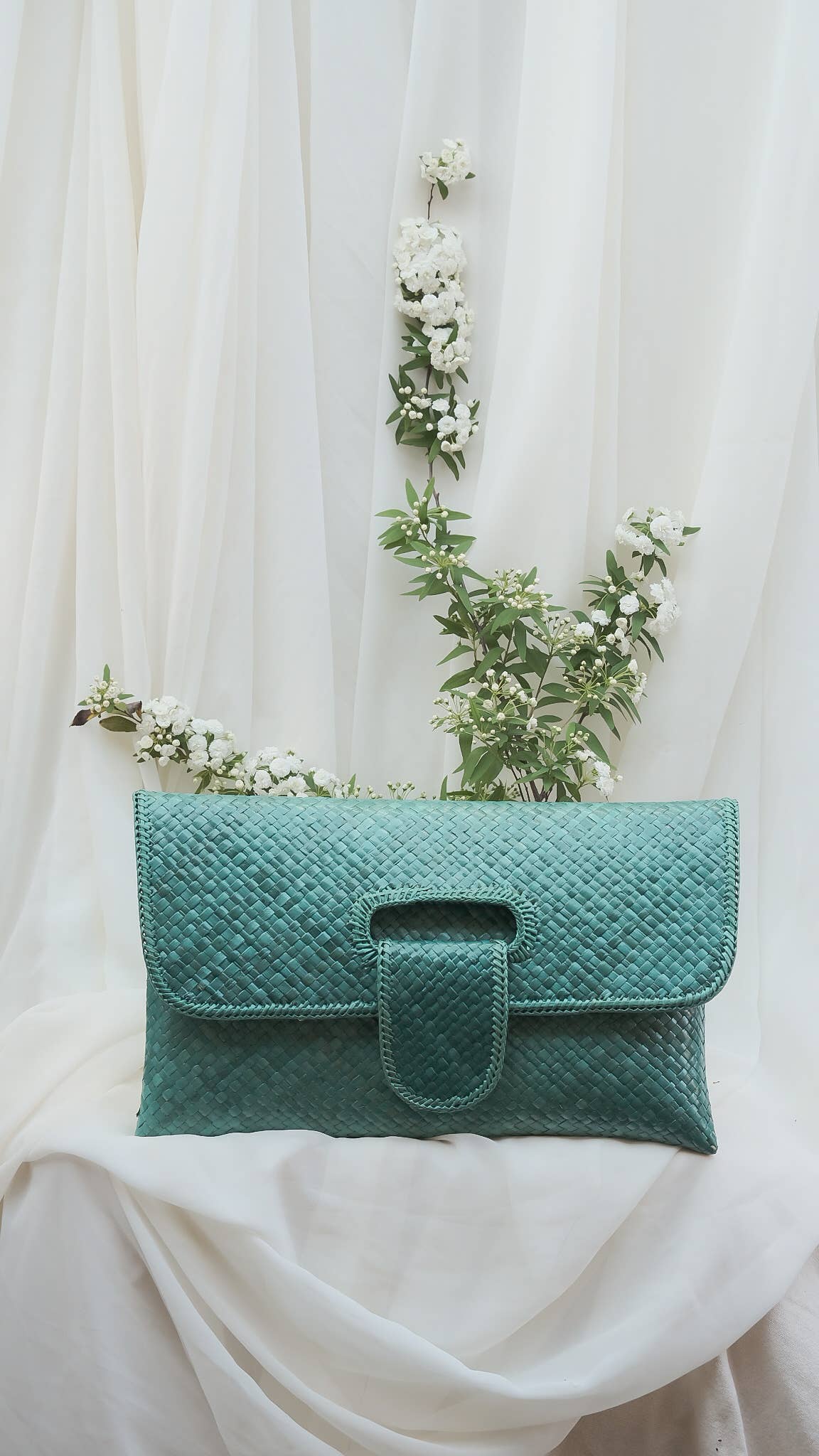 Kayu&Co. – wholesale Kuvertväska - Dam – Willow-kuvertväska1