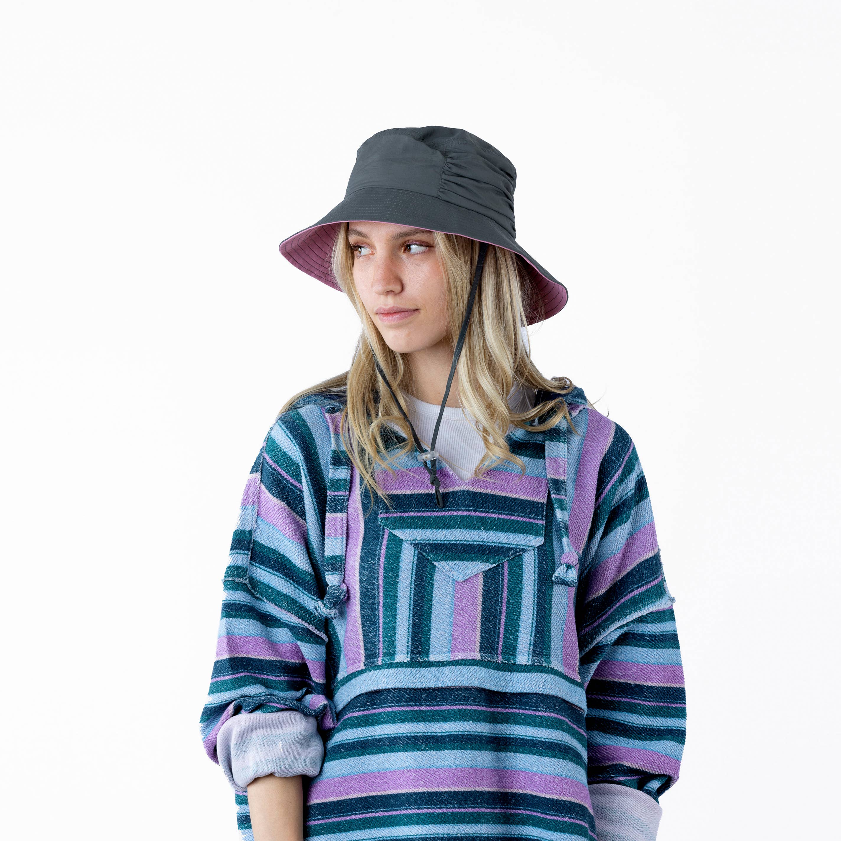 Pistil Designs - Wholesale Bucket Hat - Women's - Dover Sun Hat1