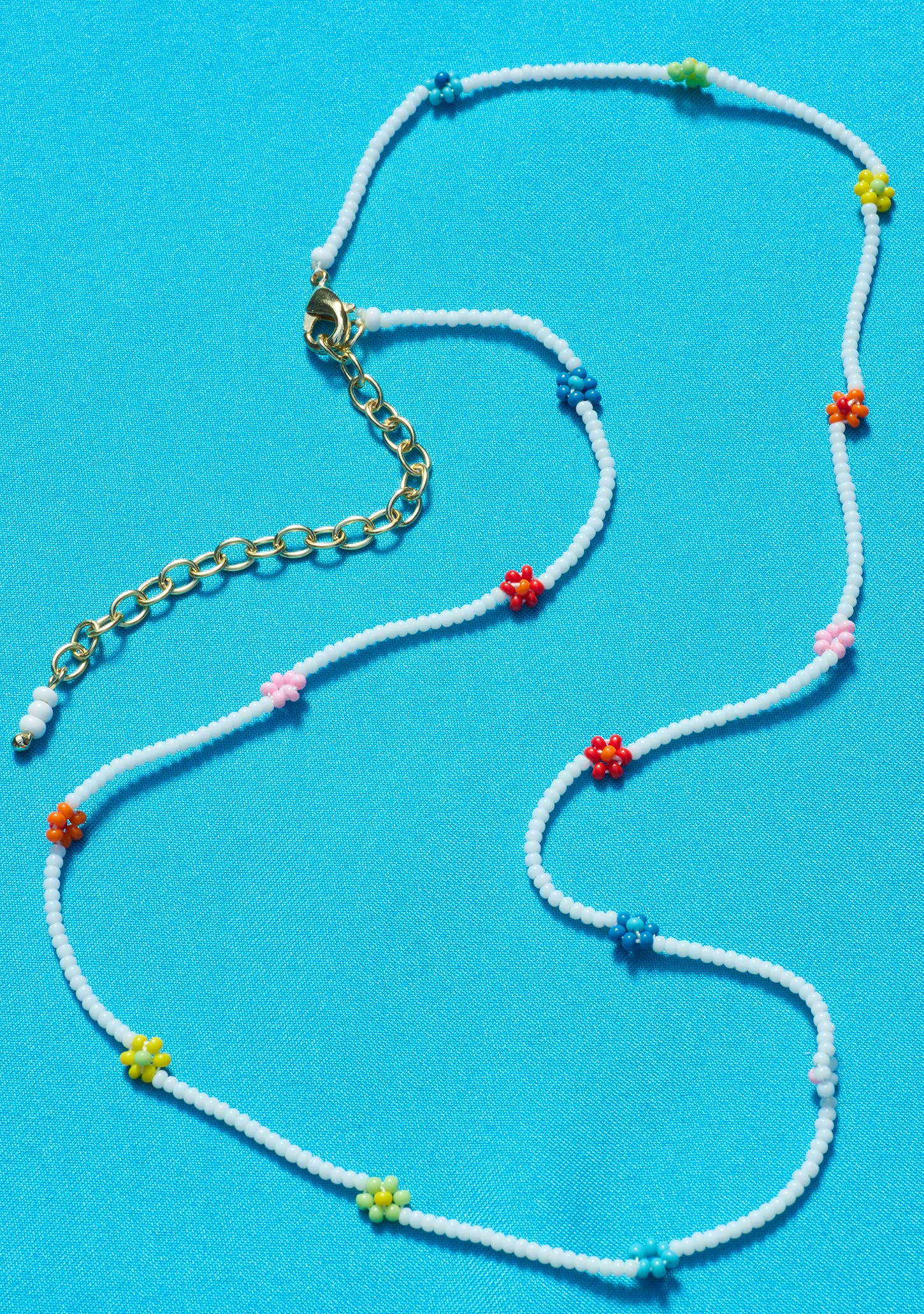 Namaste – wholesale Pärlband/Pärlhalsband – Blomfrö Pärlhalsband0