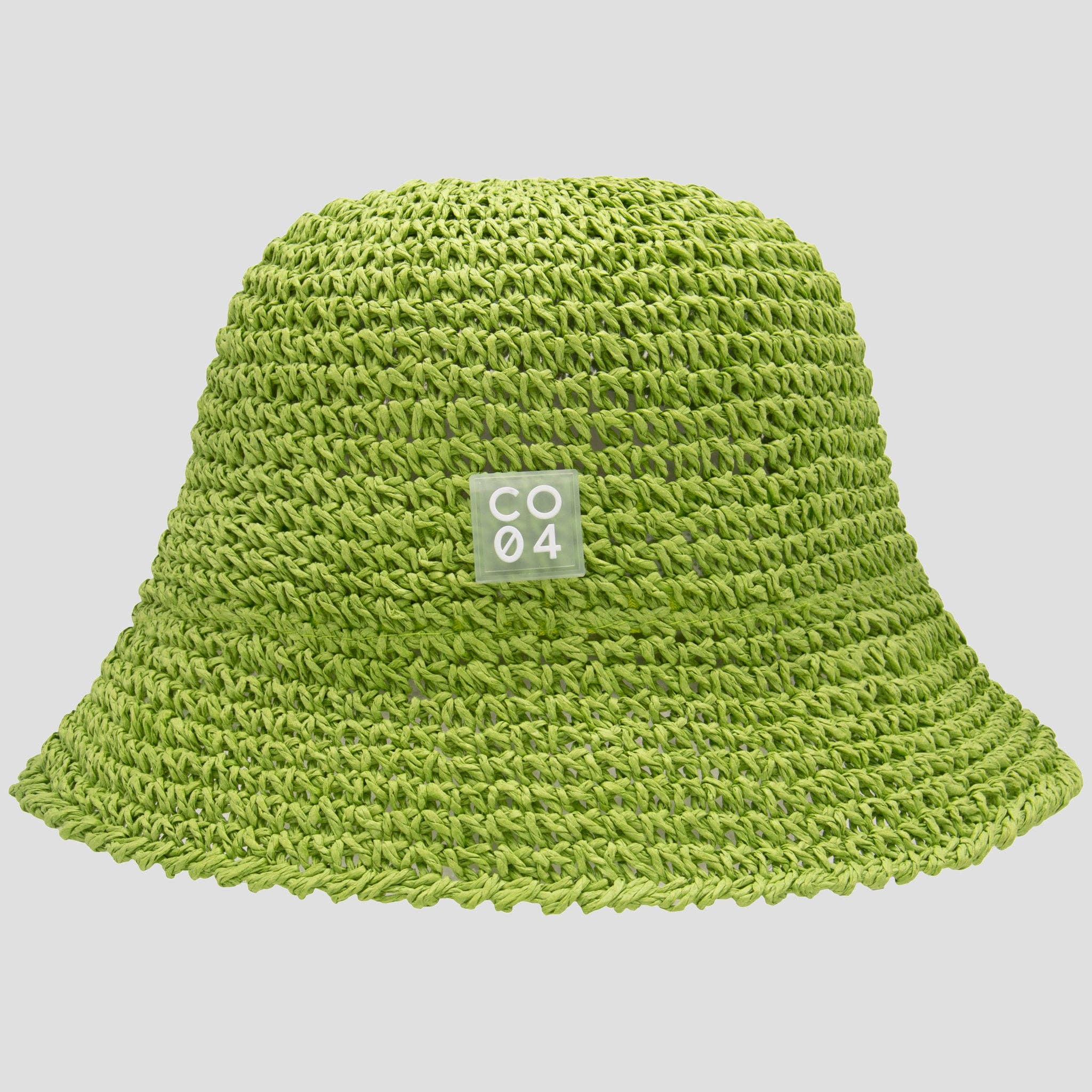 Chillouts GmbH – wholesale Straw hat – women's – Summer Hat "Riga" (Sun Hat)4