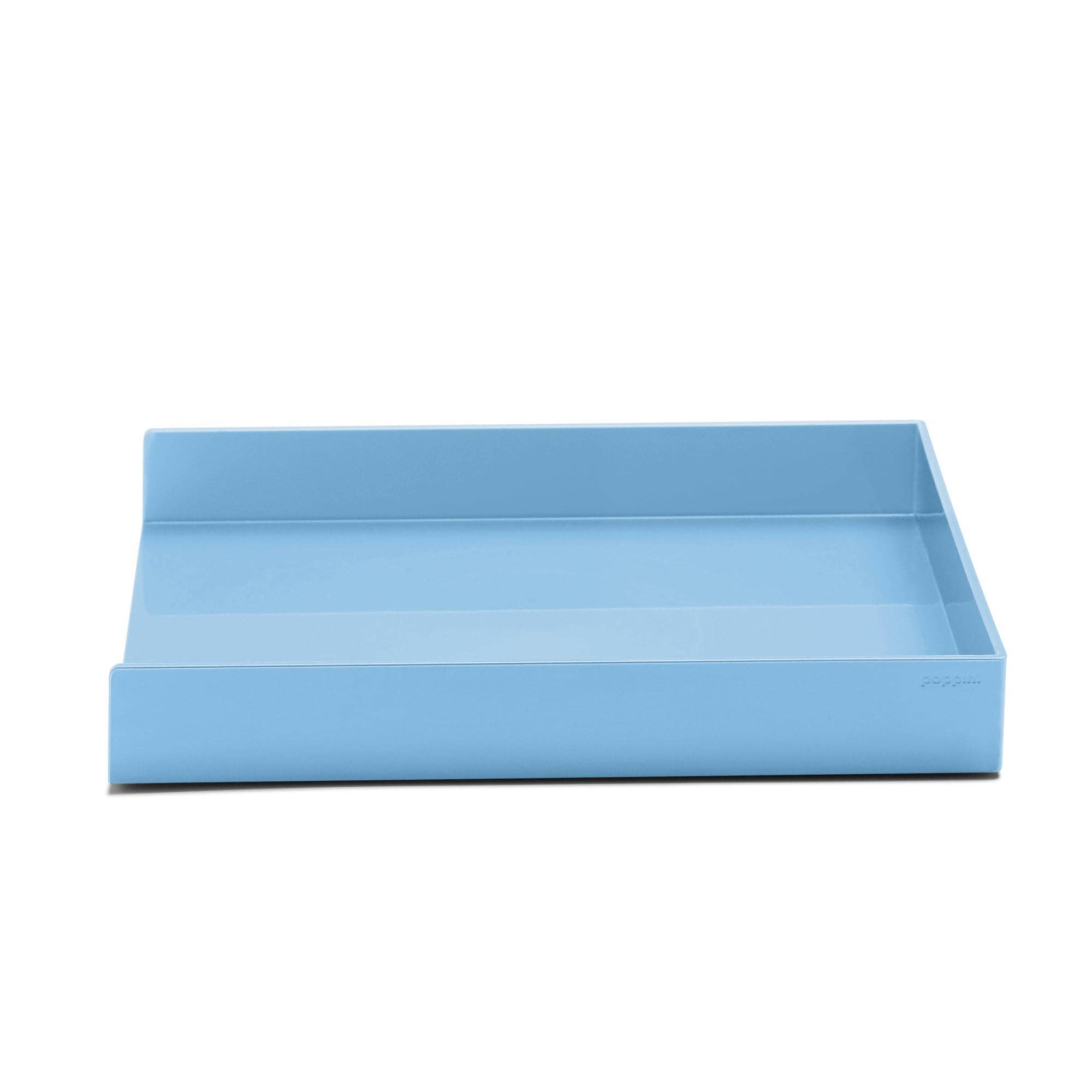 Poppin - Wholesale Desk Tray - Single Letter Tray7
