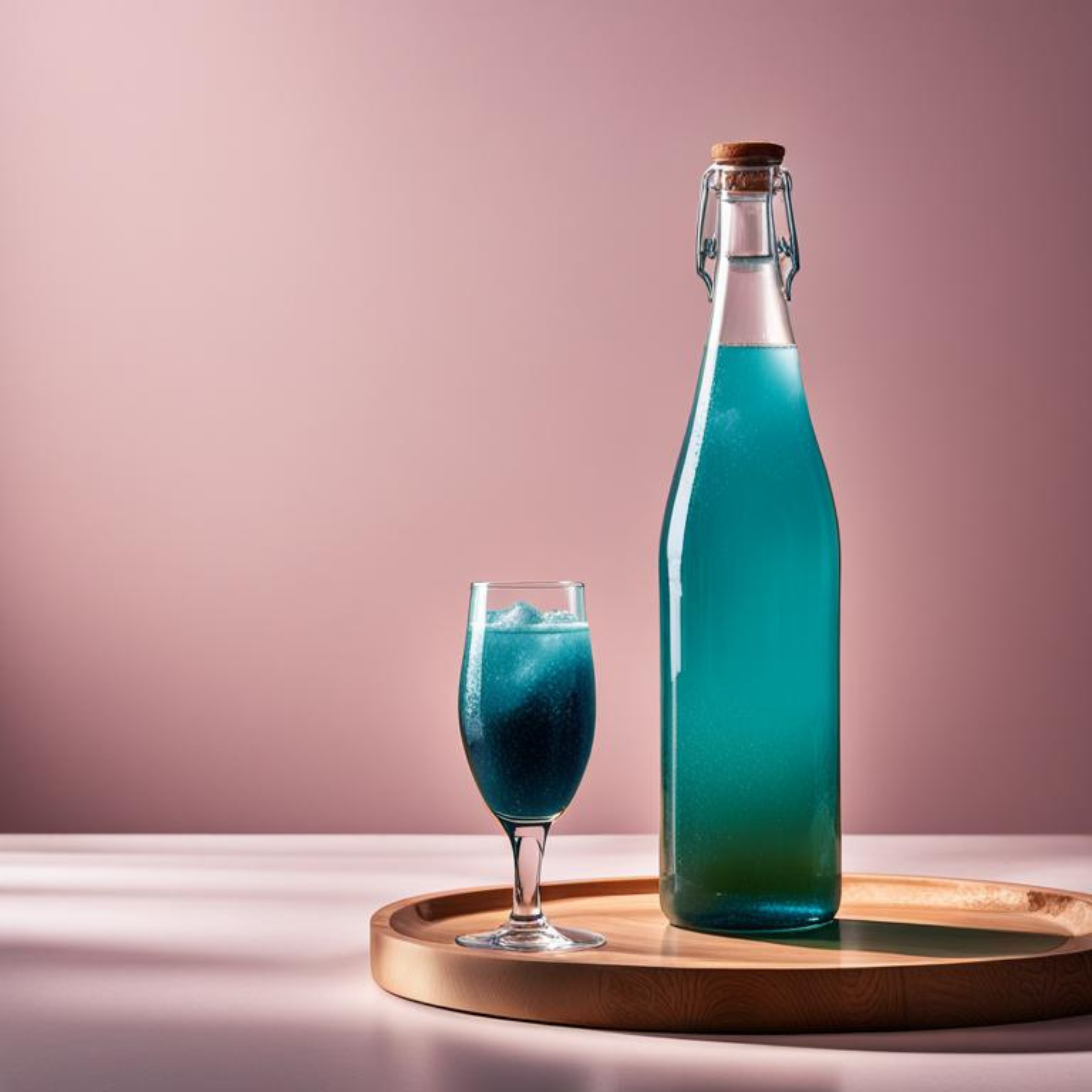 Spiralz Fermented Foods - Wholesale Soda/carbonated drink - Water Kefir Soda - Delicious Functional Beverage1