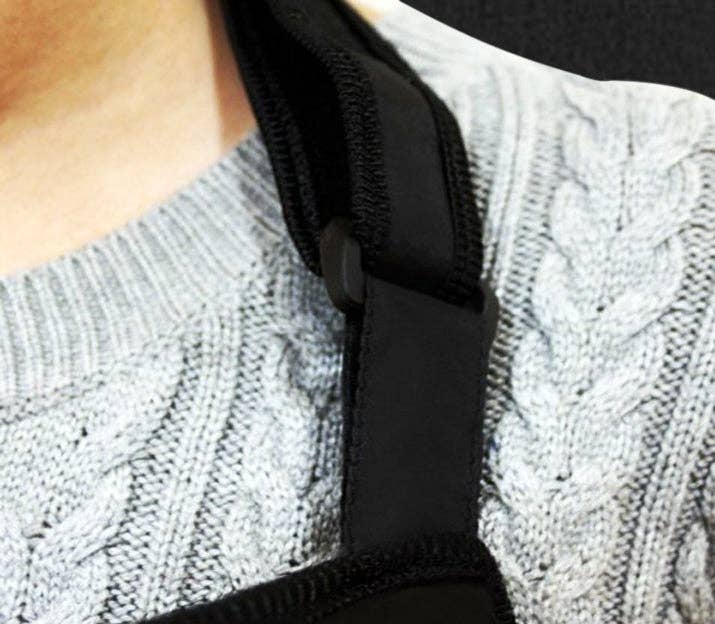 Haryali London - Vente Tabliers - Tablier étanche professionnel pour barbier1