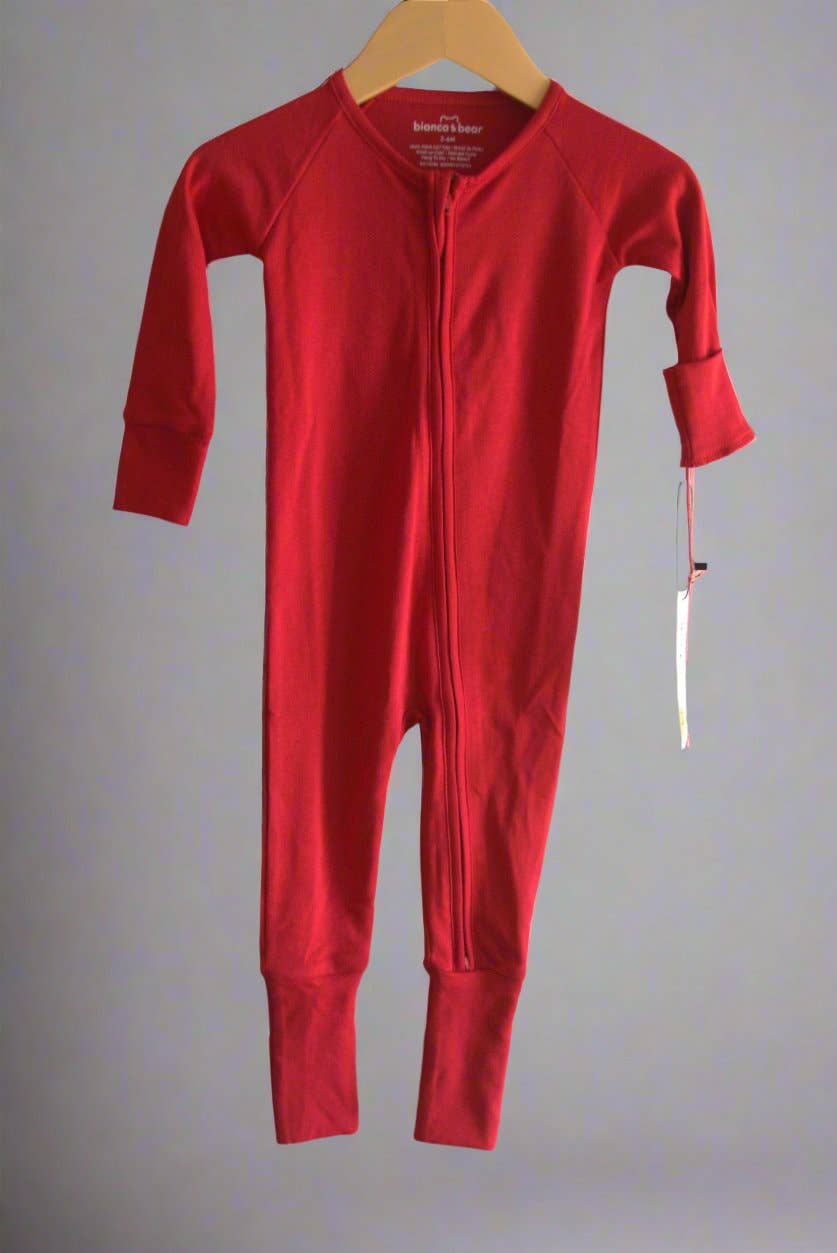 red sleeper for wholesale on Faire