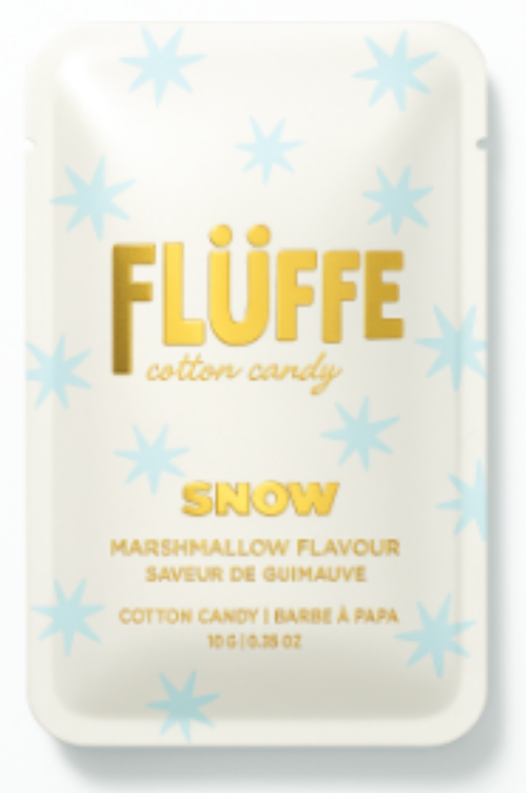 Flüffe - Wholesale Suikerspin - FLÜFFE SUIKERSPIN | FEESTDAGENCOLLECTIE | SNEEUW3