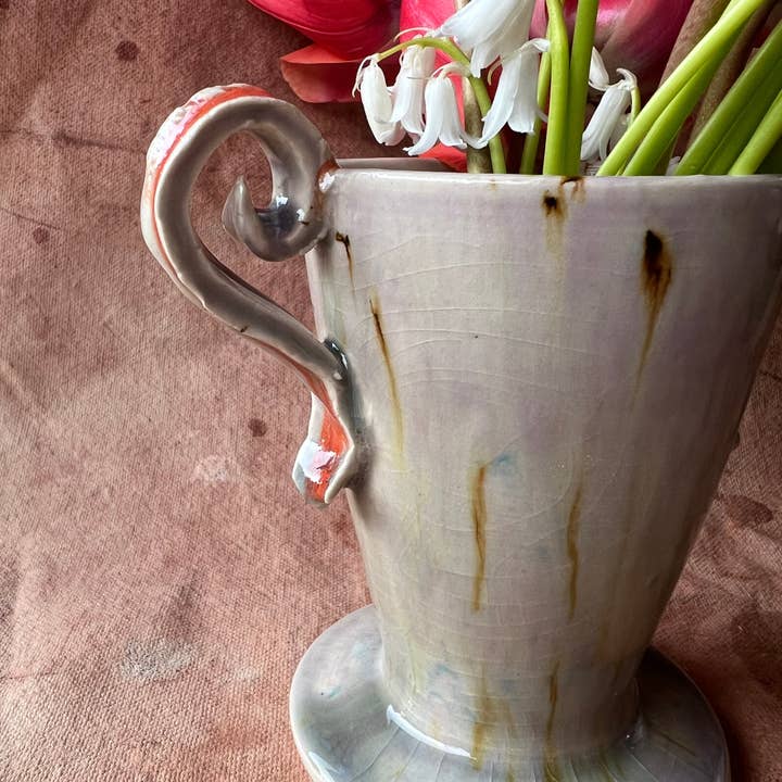 Beau Rush Ceramics - Wholesale Vase - Bud Vase2