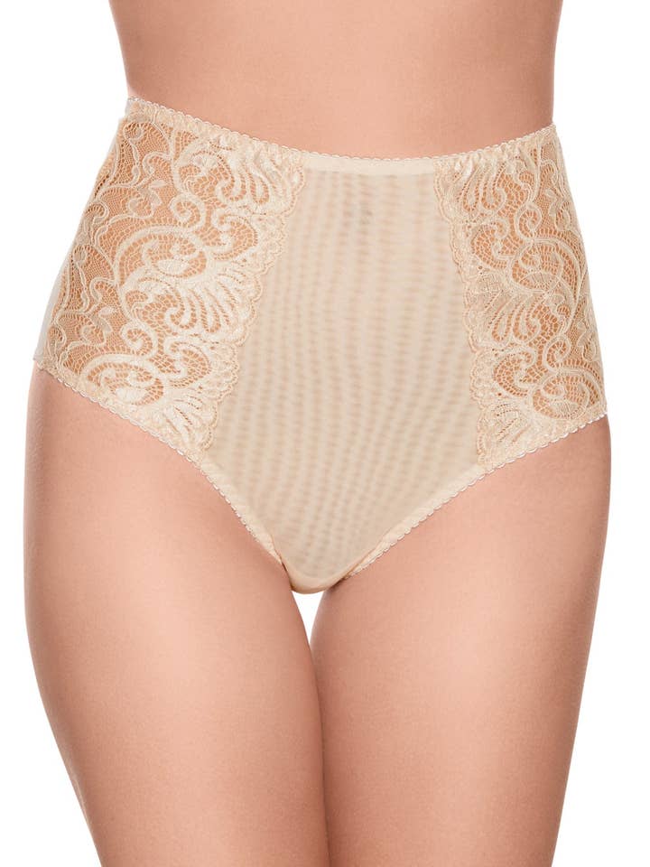 Culotte taille haute Miss Lily pour la vente par Viola Sky