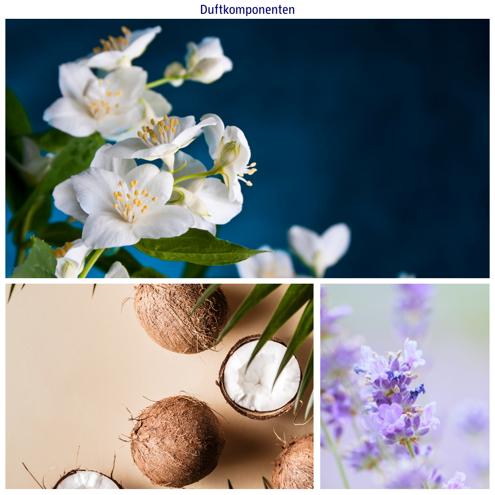 Seifen-Shop - Wholesale Bath Soak/Milk - Bath Foam 5 more Minutes1