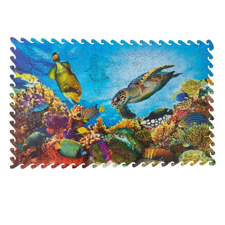 Coral Oasis - PUZZLE CREATIVO per la vendita all'ingrosso da parte di HARMANDI