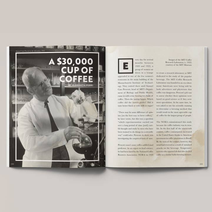 Eaten Magazine - Wholesale Magazine - No. 20: Drunk6