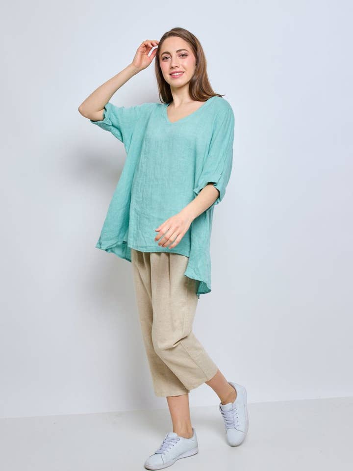 Top - 12016 for wholesale by BELLA BLUE