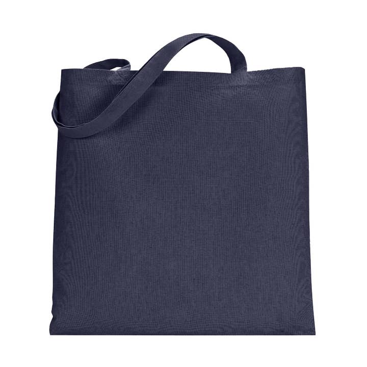Total Apparel - Wholesale Tote Bag - Unisex - Liberty Bags Nicole Tote Cotton Canvas Blank Tote | 8860