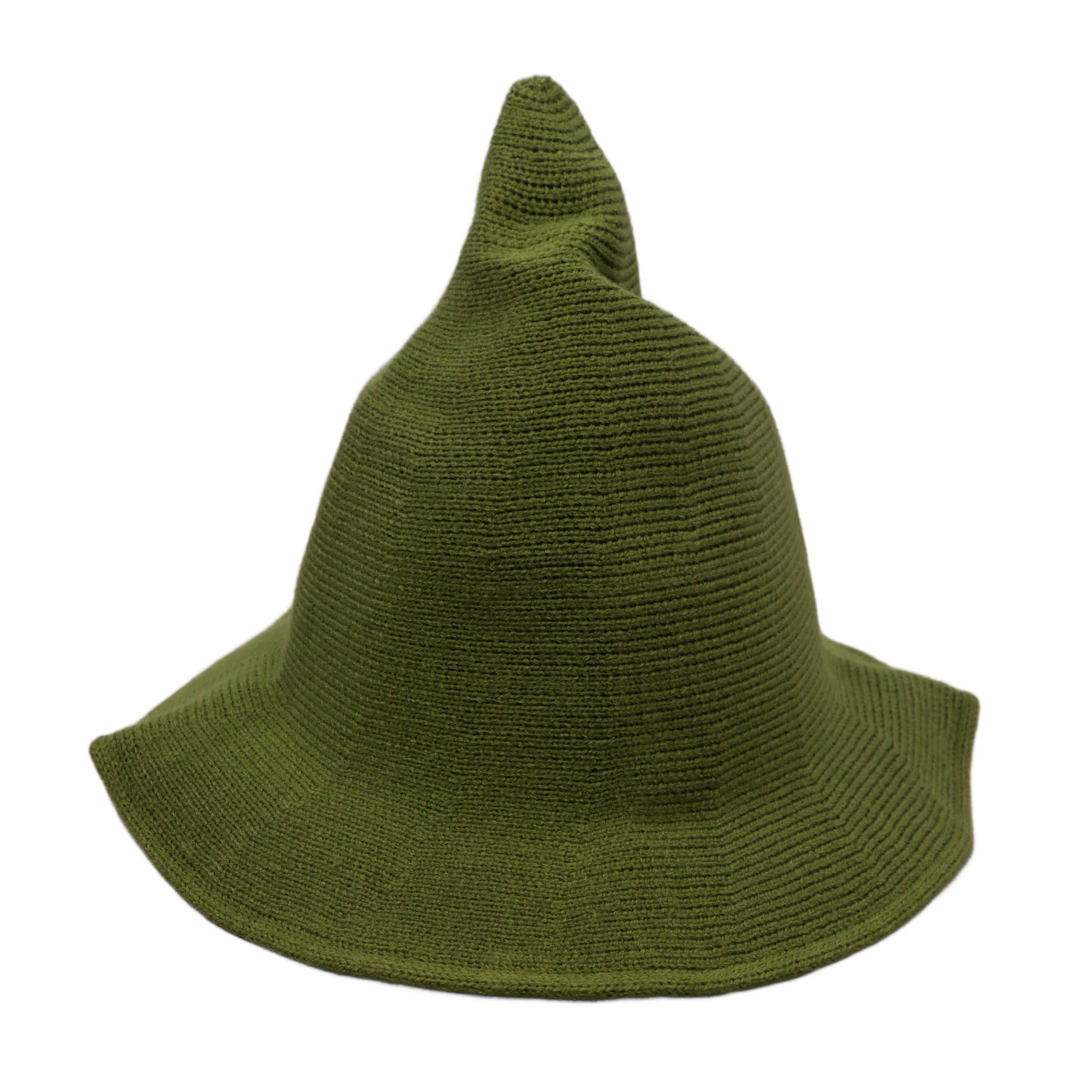 Western Fashion - Wholesale Costume - Women's - 69130 - Witch Knit Hat8