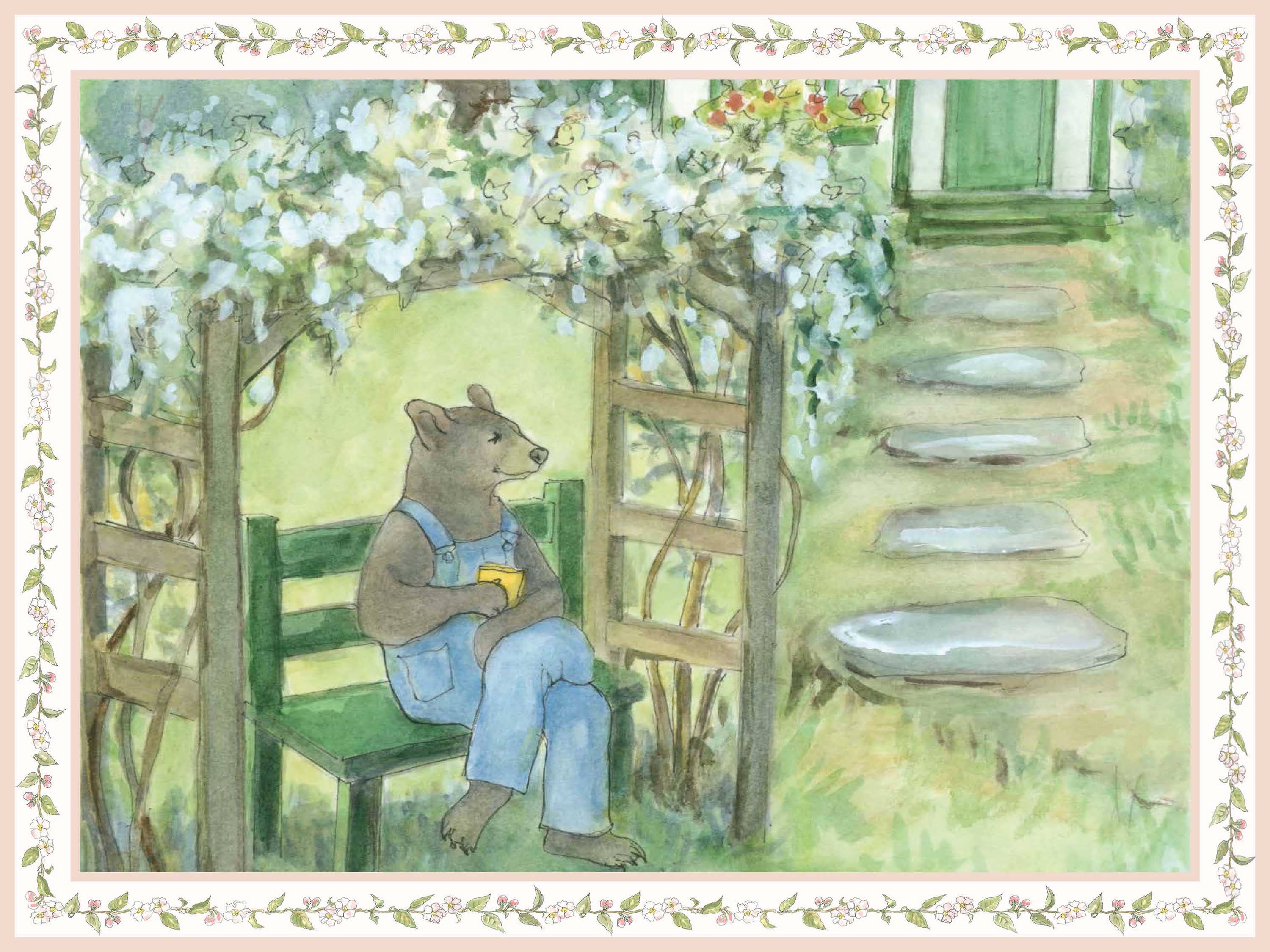 Woodfield Press – Großhandel Kalender – #3050 - 12-Monats-Wandkalender 20269