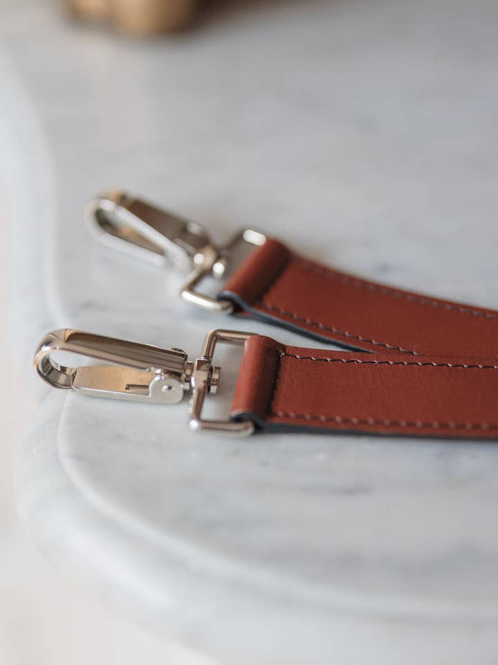 shoulder strap for wholesale by Atelier Verde