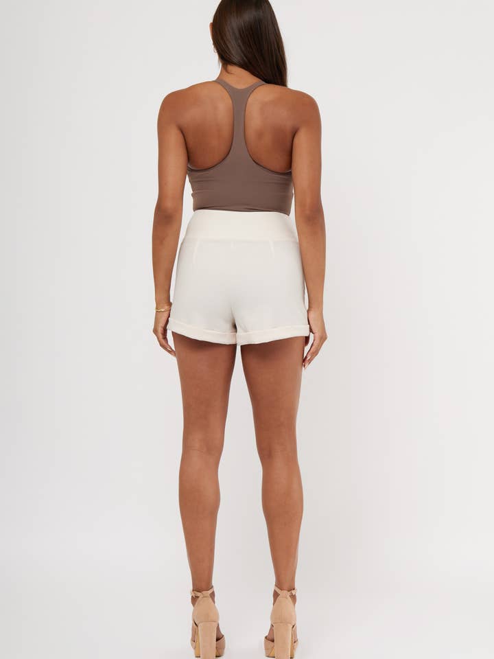 stretch short for wholesale by Boom Boom Jeans