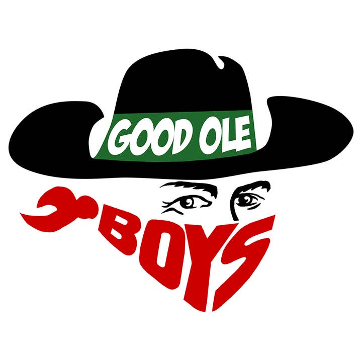 GOBS002 for wholesale by Riverbed Threads