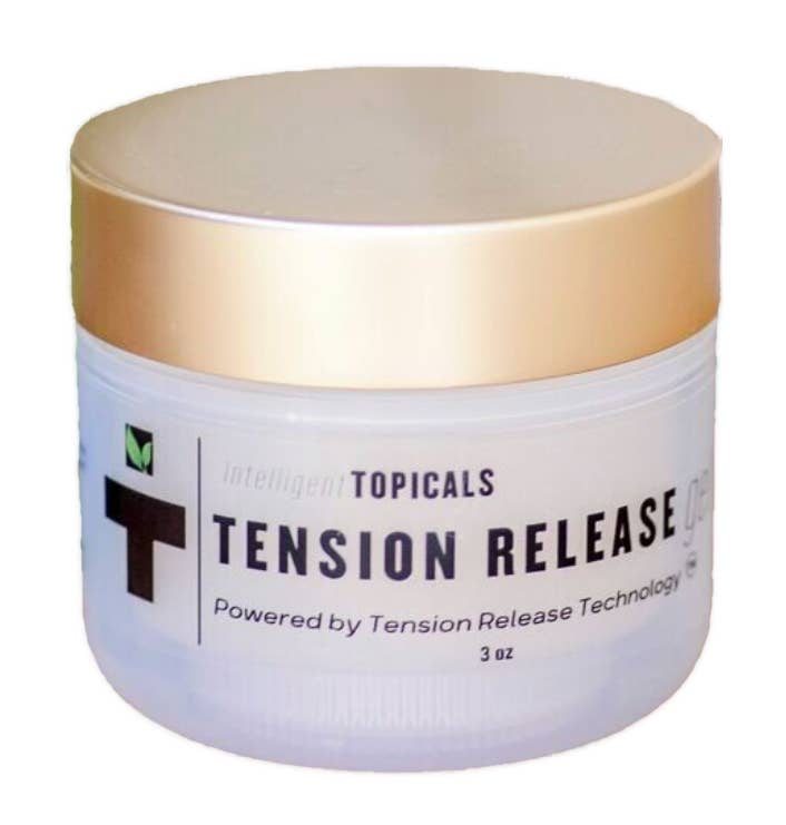 3rd Rock Essentials - Wholesale Pain Relief Spray/Cream - Tension Release Gel