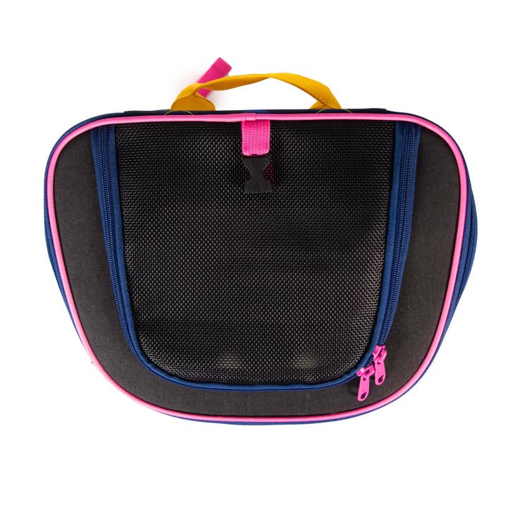 Travel Cat | Your Cat Backpack - Wholesale Pet Carrier - Cat - Argylle x Travel Cat "Spy" Cat Backpack - Officially License
