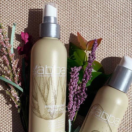ABBA – Engroshandel Hårspray – Konserverende Blow Dry Spray